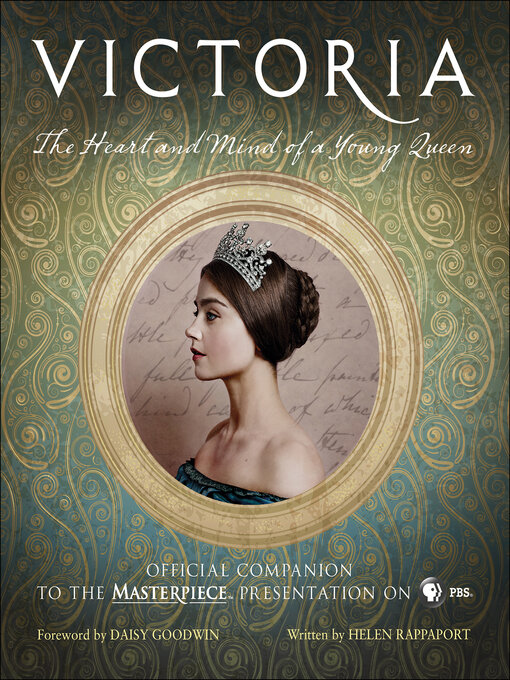 Title details for Victoria by Helen Rappaport - Wait list